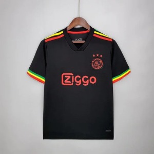 240.jpg Maglia Ajax Amsterdam 2021-2022 Bob Marley