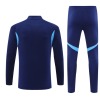 Maglia Real Madrid Blu Home 2025/26