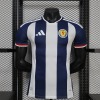 Maglia Scozia Concept 2026