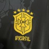Maglia Brasile Foot Concept 2024-2025