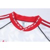 Maglia Manchester United 1990/91 Away Maniche Lunghe