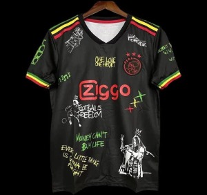 248.jpg Maglia Ajax Amsterdam 2022-2023 edizione speciale One Love