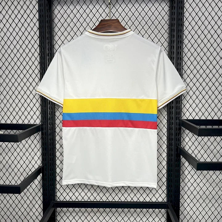 Maglia Colombia Anniversario 100 Anni 2024/25