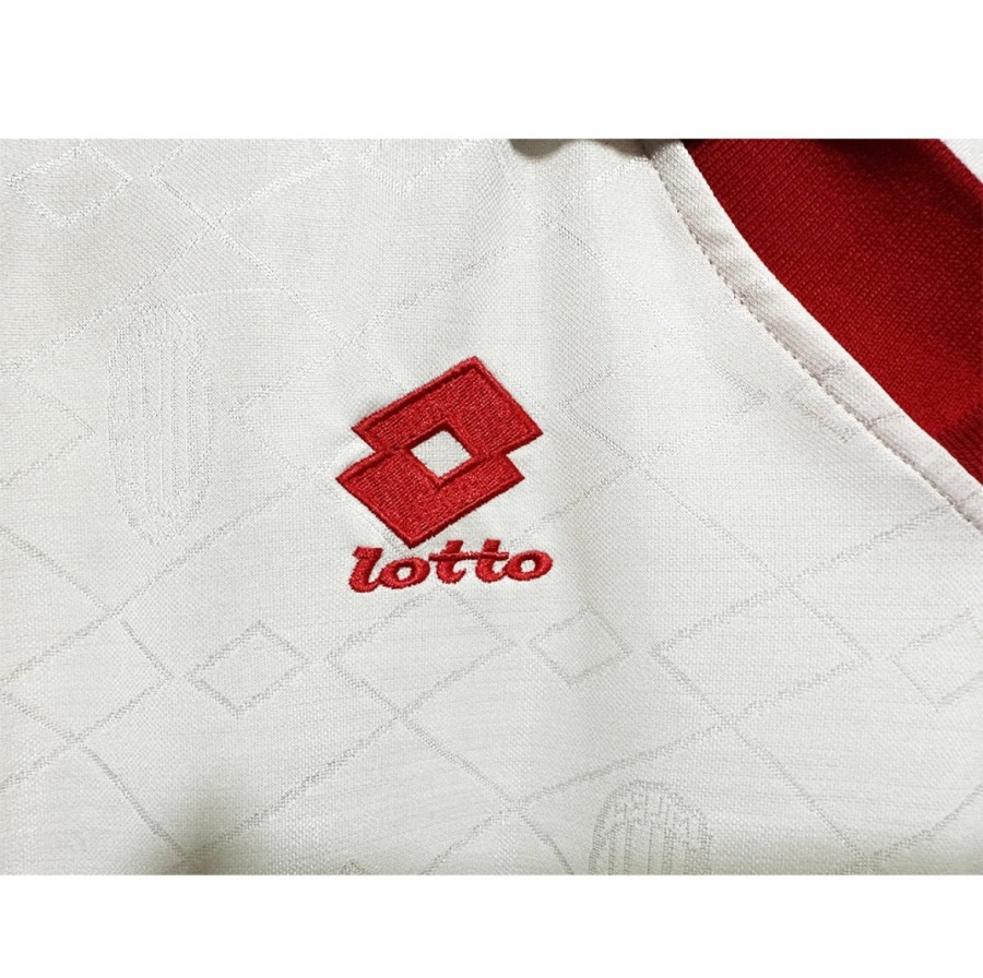 Maglia AC Milan 1993/94 Away