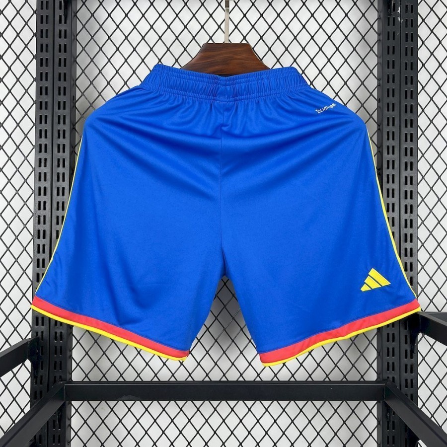Short Colombia Mondiale 2026