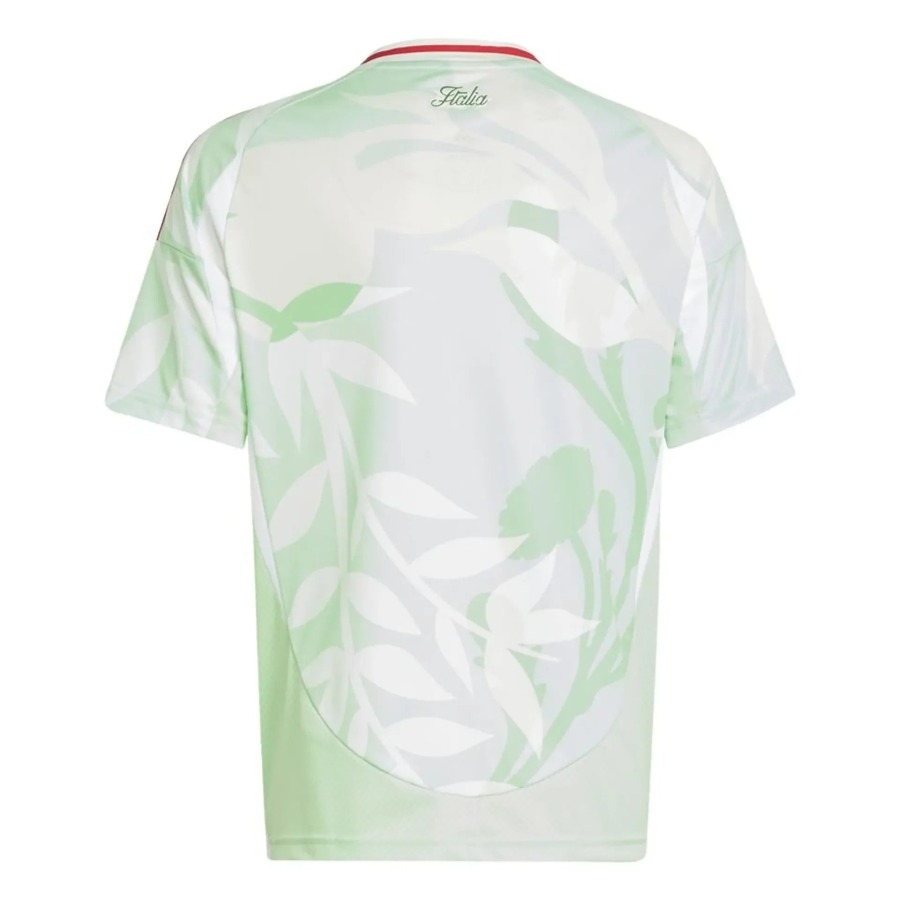 Maglia Italia Away EURO 2025
