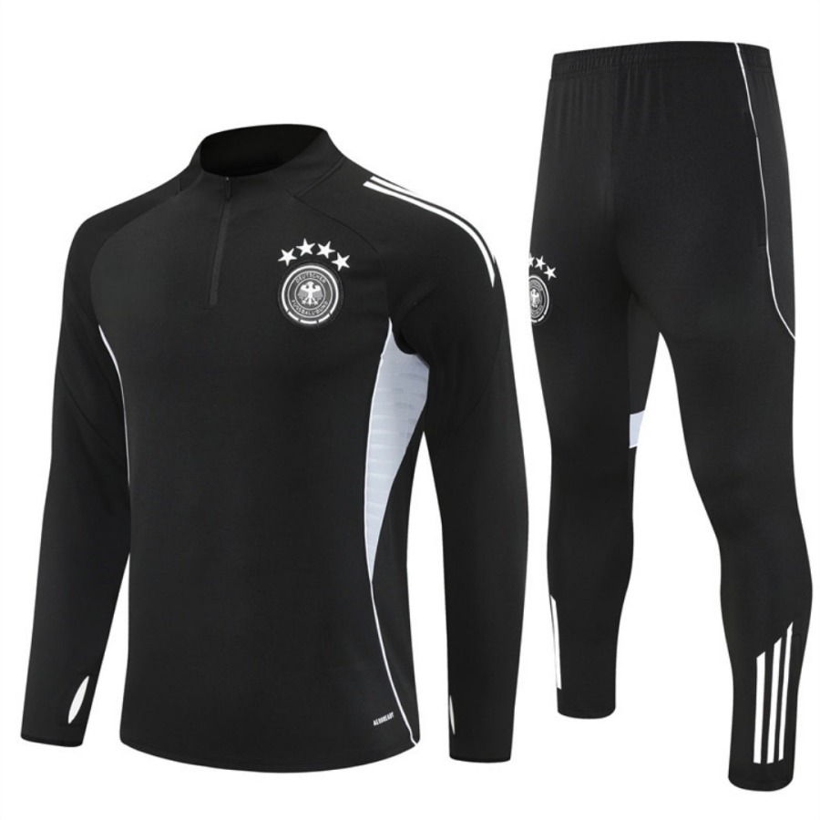 Maglia Germania 25/26 Black Special