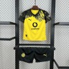 Maglia BVB Dortmund Home 2025/26 Bambino