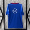 Maglia PSG 25/26 Speciale Blu e Rosso