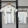 Maglia Real Madrid Home 2025/26 Adulto