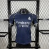 Maglia Real Madrid Away 25/26