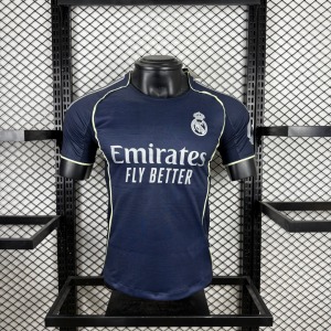 Maglia Real Madrid Away 25/26