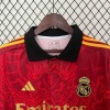 Maglia Real Madrid Concept Drago 2024/25