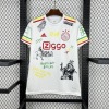 Maglia Ajax Amsterdam Bob Marley 2025 2026