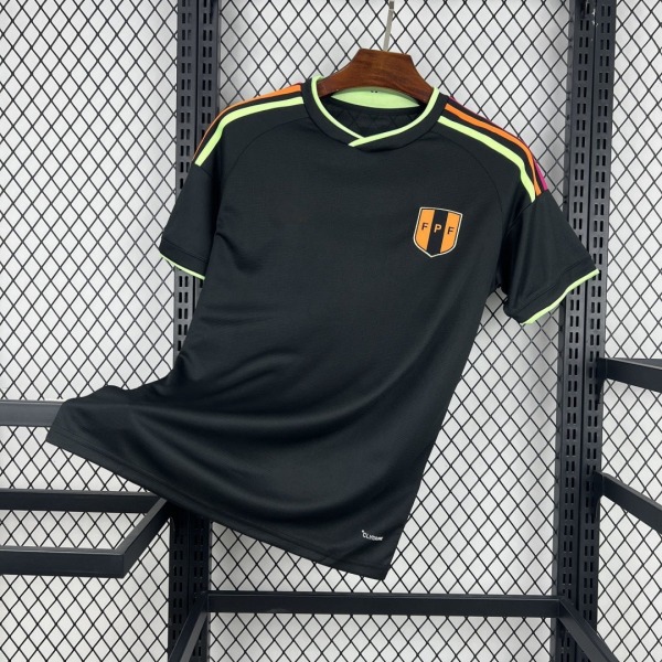 Maglia Perù Away 2026