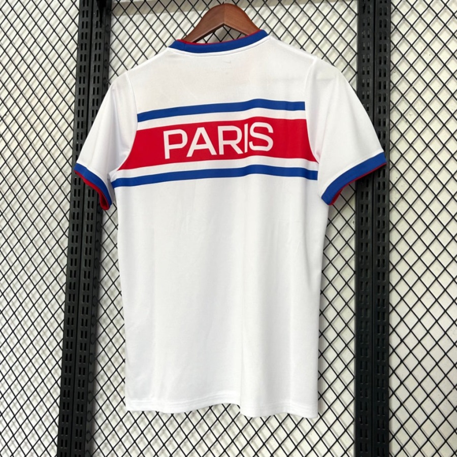 28554f21178e0ac8562305b5c0e874c5.jpg Maglia PSG Allenamento Bianca 2026/27
