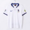 Maglia Italia Away 1996 Retro