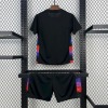 Maglia Bambino Inghilterra 2025 Home