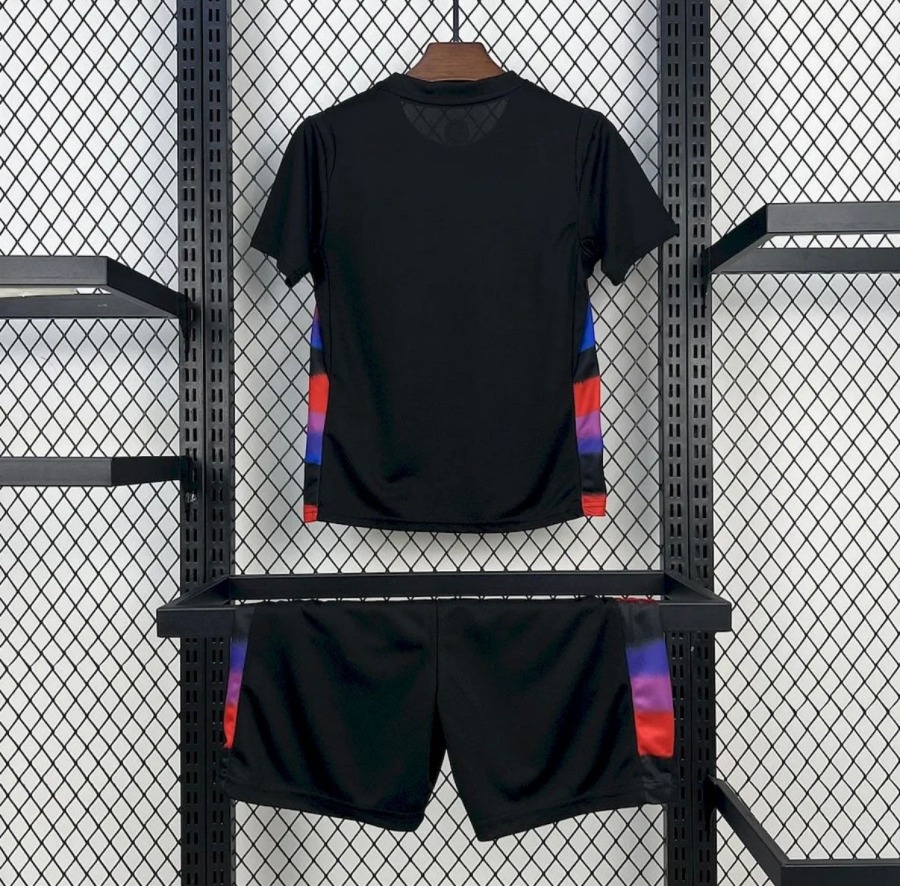 Maglia Bambino Inghilterra 2025 Home
