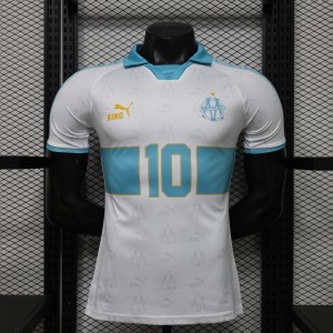 Maglia Marseille Concept 2026-27