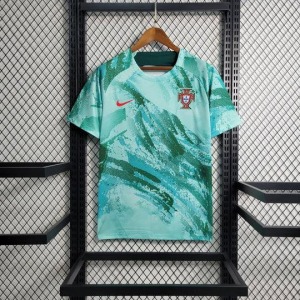 Maglia Portogallo Allenamento 2023-2024
