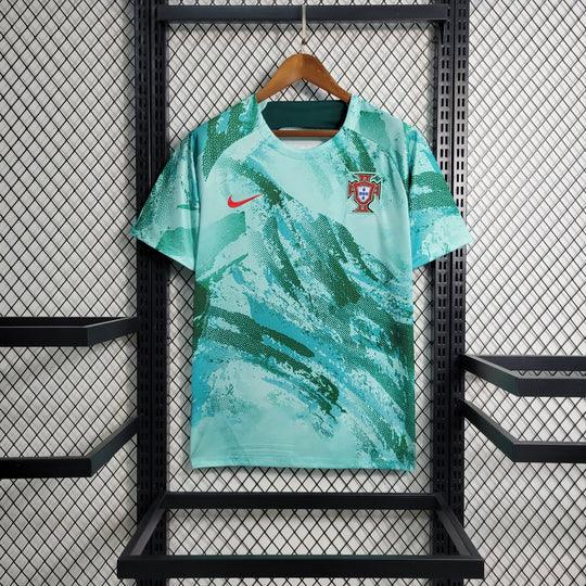 Maglia Portogallo Allenamento 2023-2024