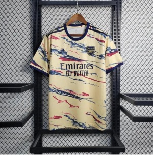 Maglia Arsenal 2023/24 Concept