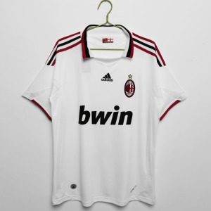 Maglia AC Milan Away 2009/10