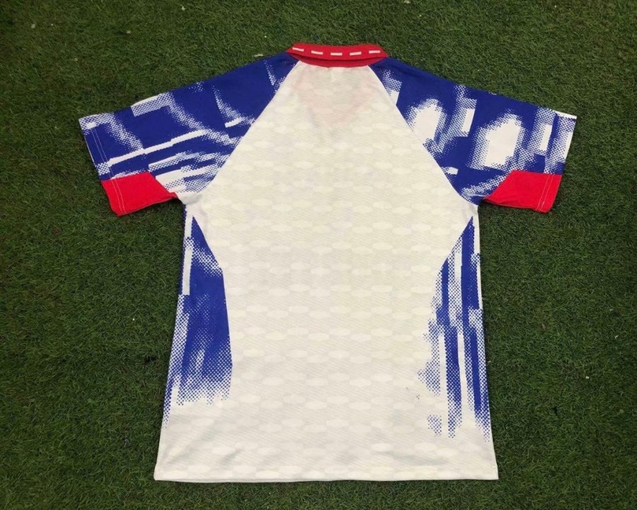 Maglia PSG 1992/93 Away