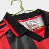 Maglia AC Milan Home 1998/99