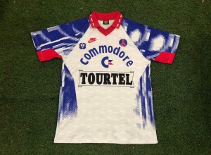 2BF54945-1939-4EDE-80E4-4049BC24050A.jpg Maglia PSG 1992/93 Away