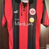 Maglia Eintracht Francoforte Home 1999/2000