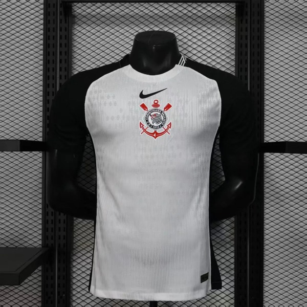 Maglia Corinthians 2025/26 Home