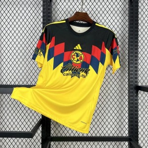 Maglia America 2025-26 Home
