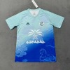 Maglia Tunisia Training 2025