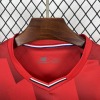 Maglia Lille 2025-26 Home