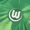 Maglia Wolfsburg 2025-26