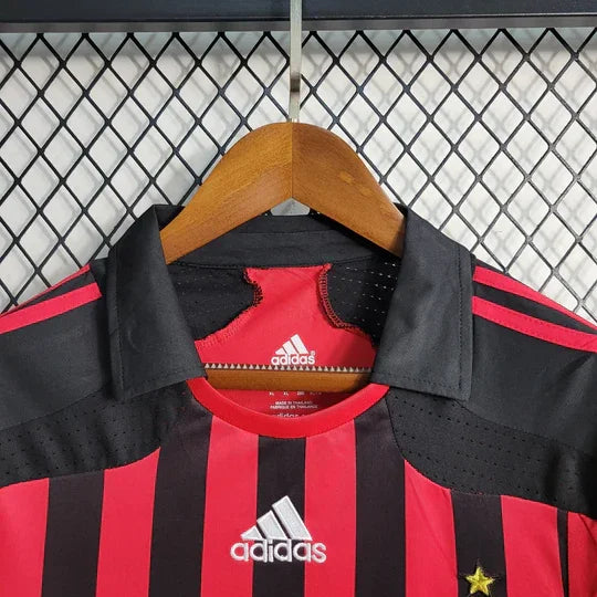 Maglia AC Milan Retro 2007-2008