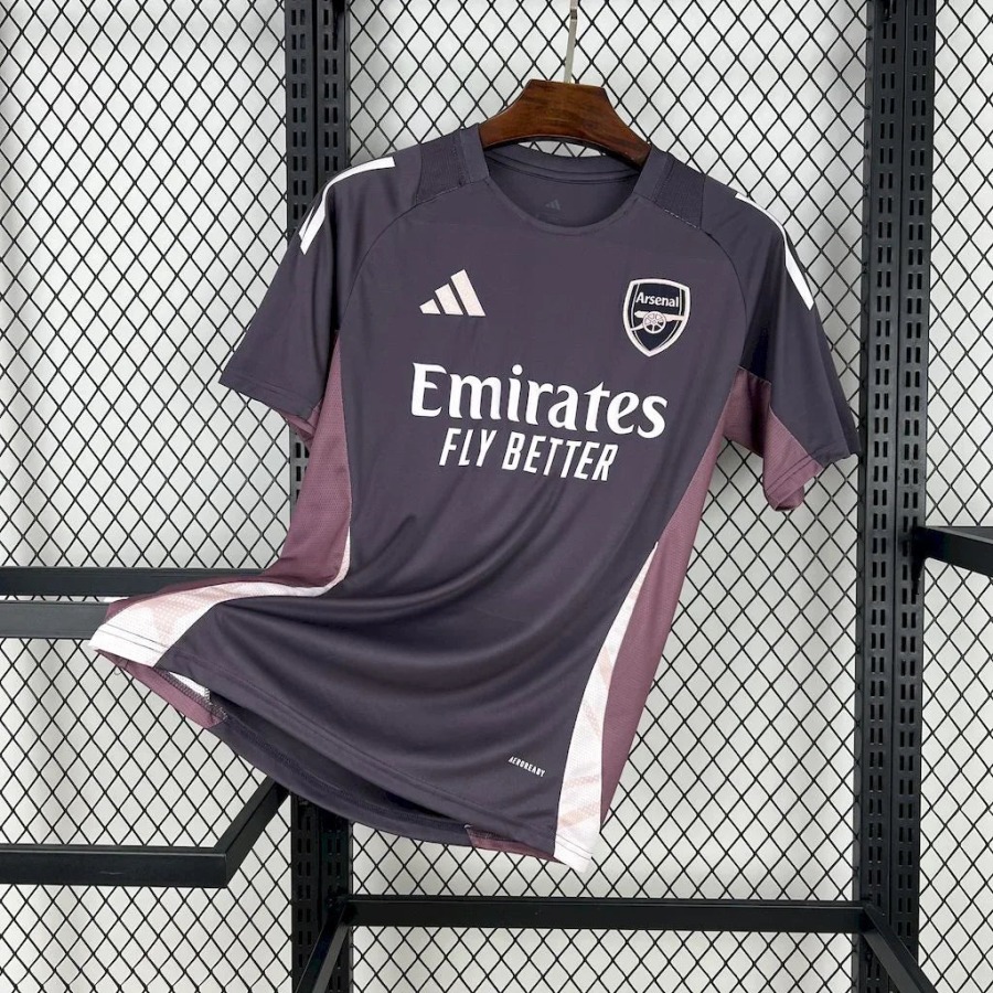 Maglia Arsenal Training 2024-25