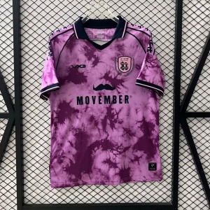 Maglia HashTag United Home 25/26