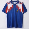 Maglia Francia Home Retro 1990