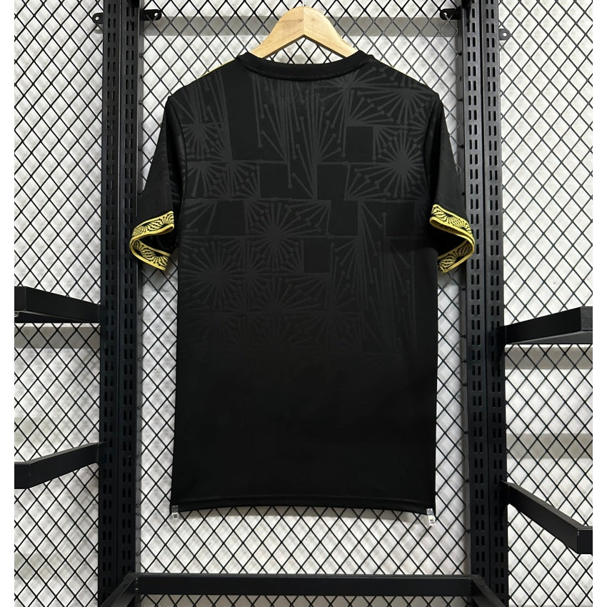 Maglia Messico 2025/26 Black Edition