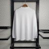 Maglia Real Madrid 2019-2020 Maniche Lunghe Retro
