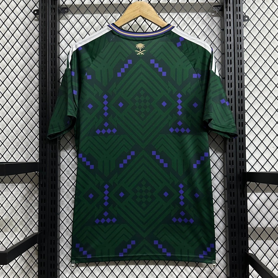 2f8860718f0eaec2303fbe2d6a7b0359.jpg Maglia Arabia Saudita Home 2025/26