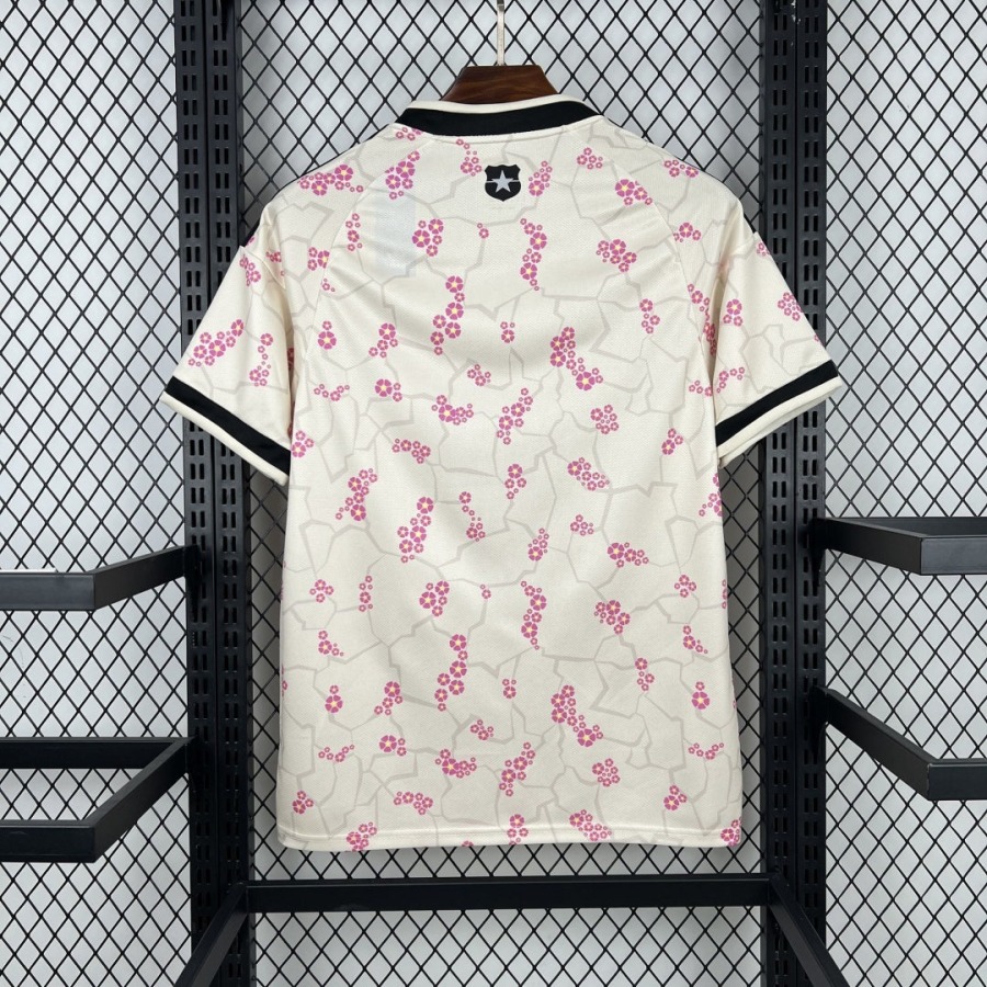 Maglia Cile Away 2026