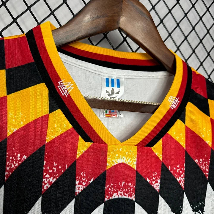 Maglia Retro Germania 1994