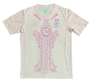 Maglia Algeria 2024/2025 Concept Premium
