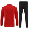 Maglia Portogallo 2025/26 Rossa Premium