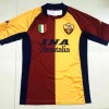 Maglia AS Roma Home 2001/02
