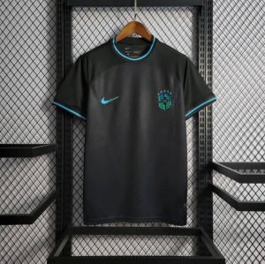 Maglia Brasile Concept 2022